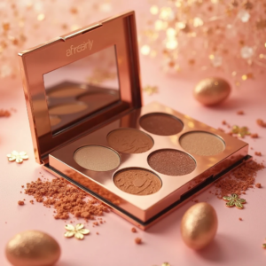 Bronzer