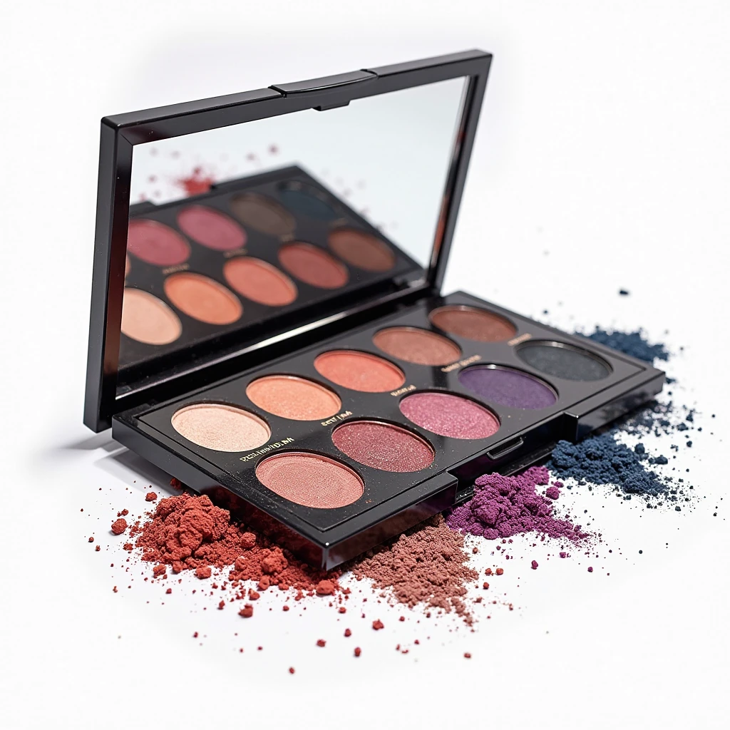 Eyeshadow Palette